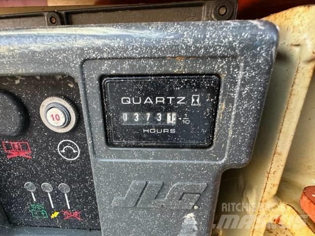 JLG 1230 ES Jarbolne penjajuće platforme