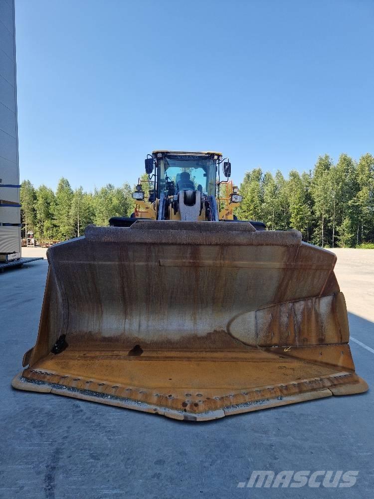 Volvo L 260 H Utovarivači na točkove