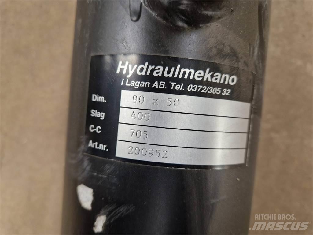 Eco Log 6003265 Hidraulika