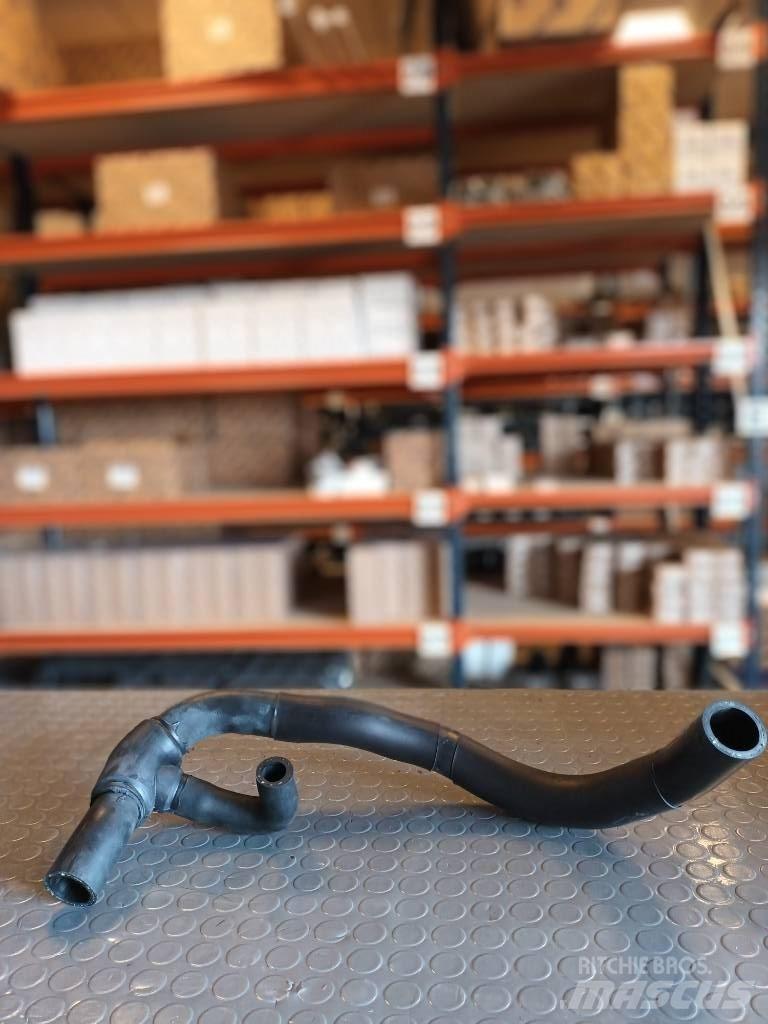 Scania HOSE 1545116 Hidraulika