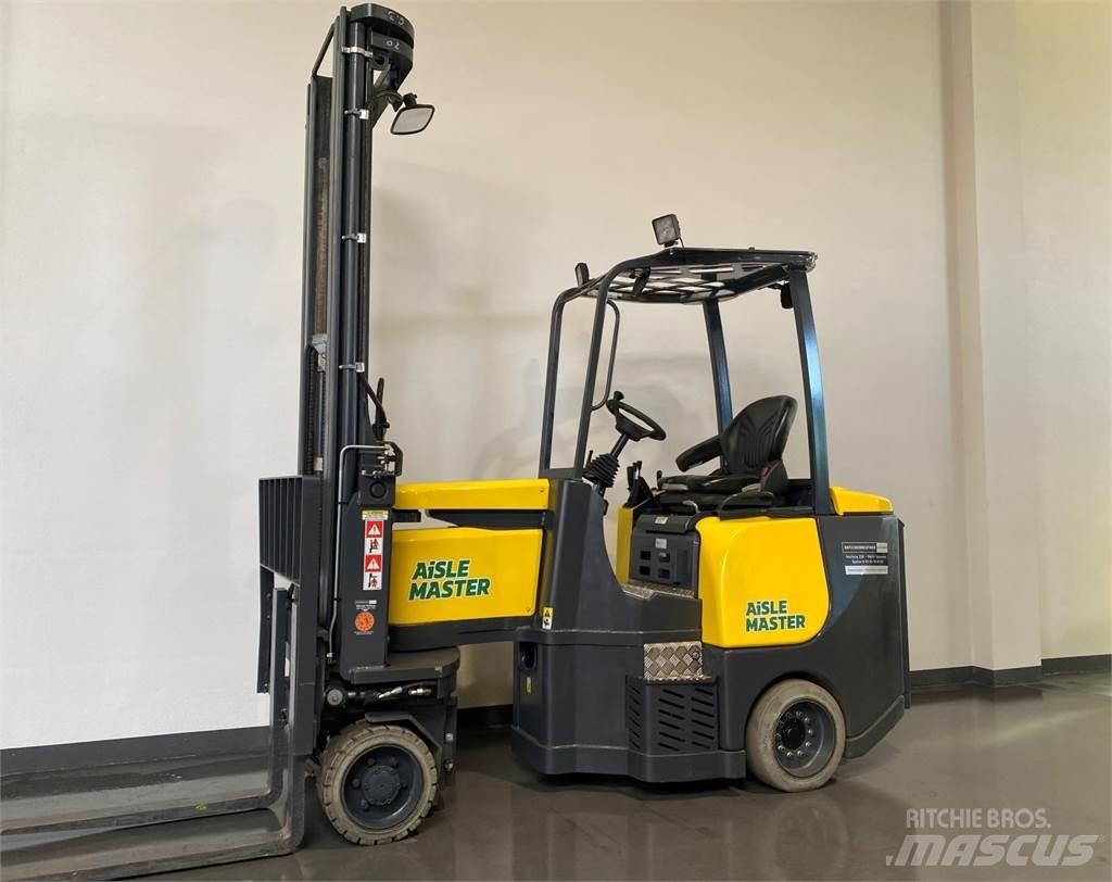 Combilift AM15SE Električni viljuškari