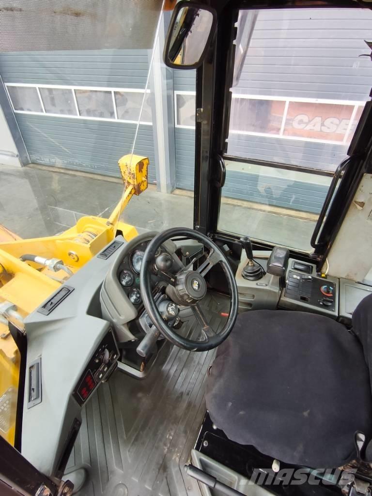 CAT 938 G Utovarivači na točkove