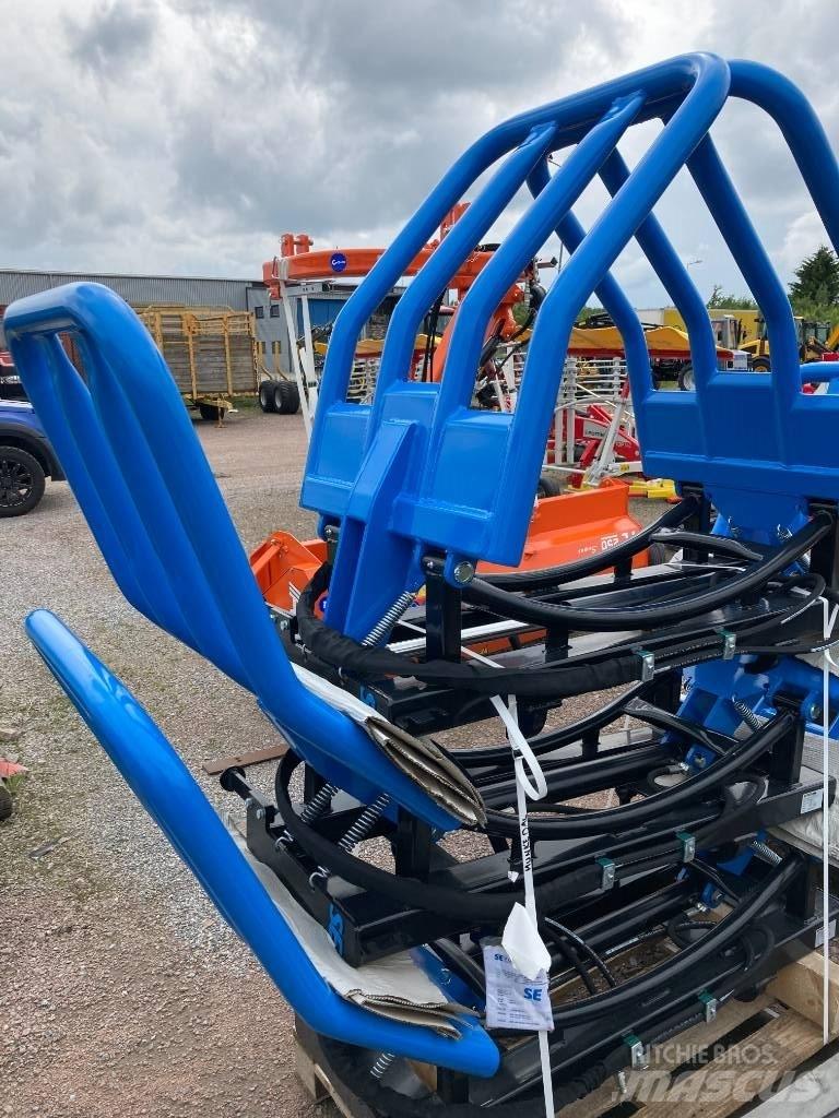 SE Equipment  Balgrip Oprema za prednji utovarivač