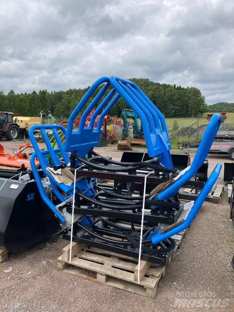 SE Equipment  Balgrip Oprema za prednji utovarivač