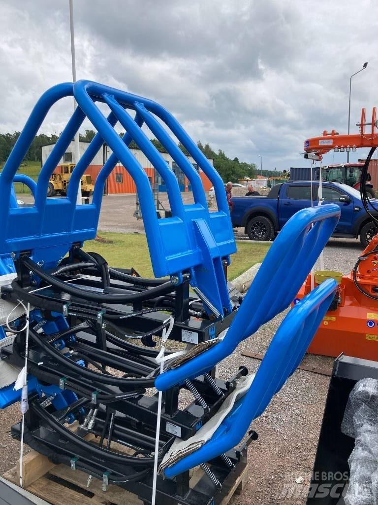SE Equipment  Balgrip Oprema za prednji utovarivač