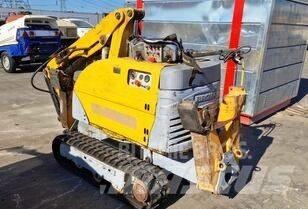 Brokk 180 Bageri za rušenje