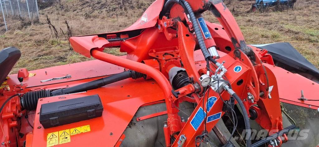 Kuhn FC 3525 DF Uređaji za kosačice