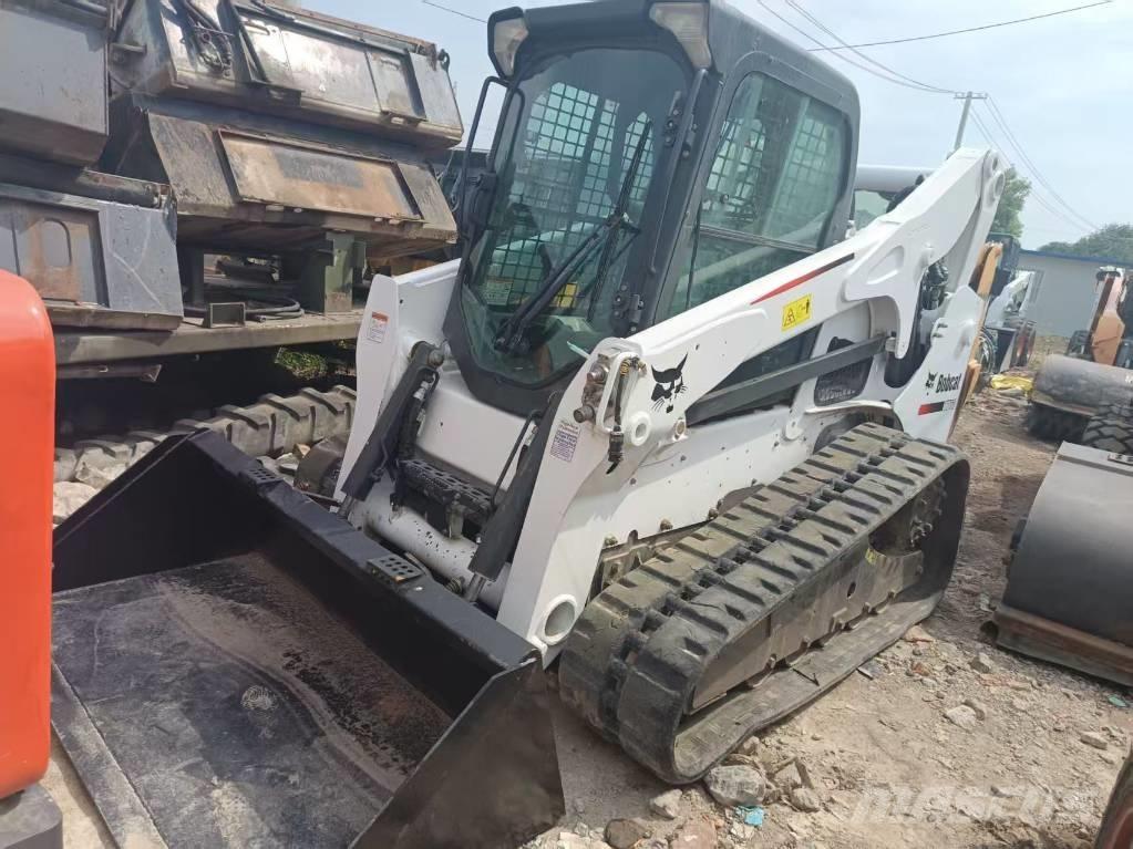 Bobcat T770 Utovarivaču guseničara