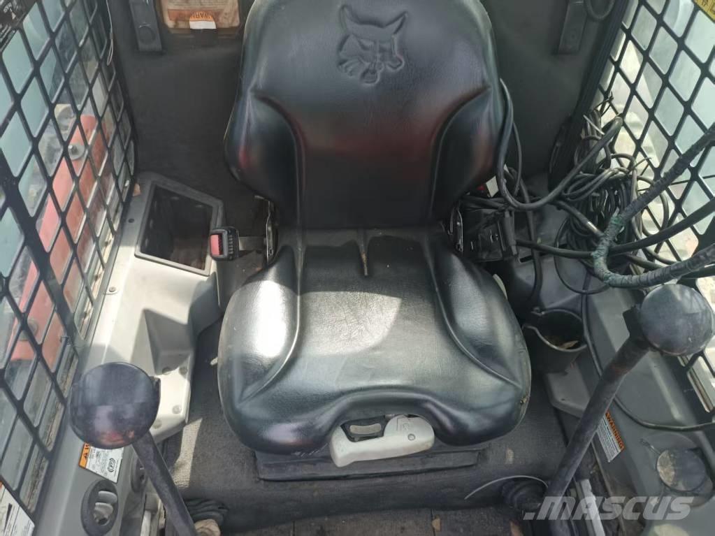 Bobcat T770 Utovarivaču guseničara