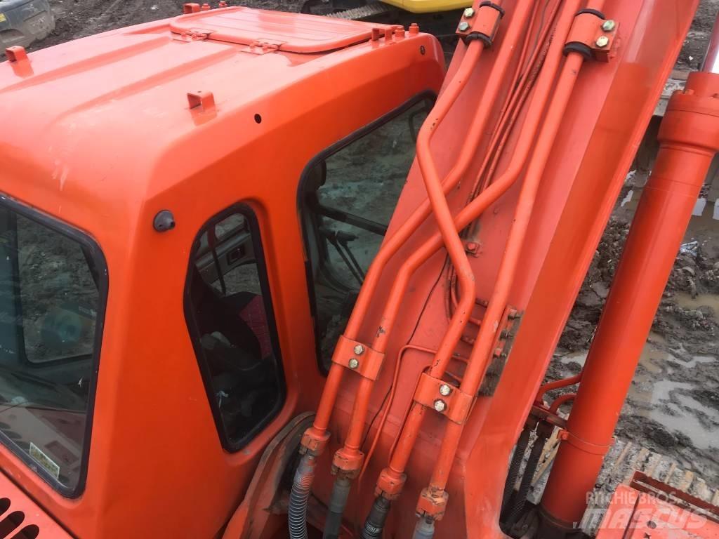 Doosan DH 300 LC-7 Bageri guseničari