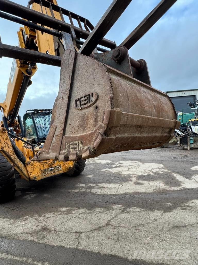  DIGGING BUCKET 5foot Kašike / Korpe