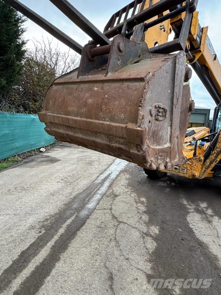  DIGGING BUCKET 5foot Kašike / Korpe