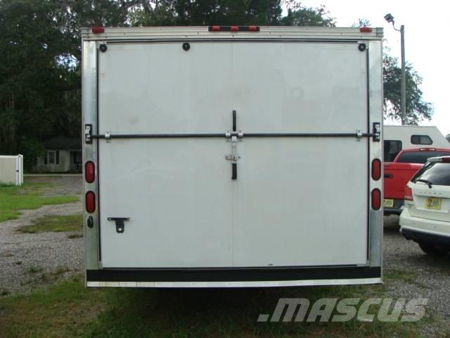  HIWY TRAILER Poluprikolice za autotransporter