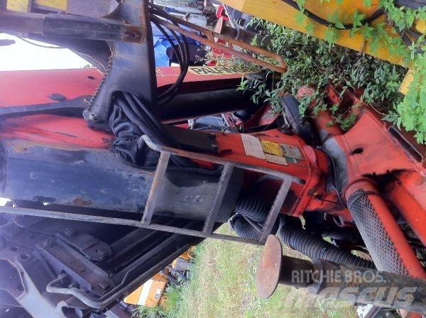 Palfinger PK15002B Kranovi za utovar