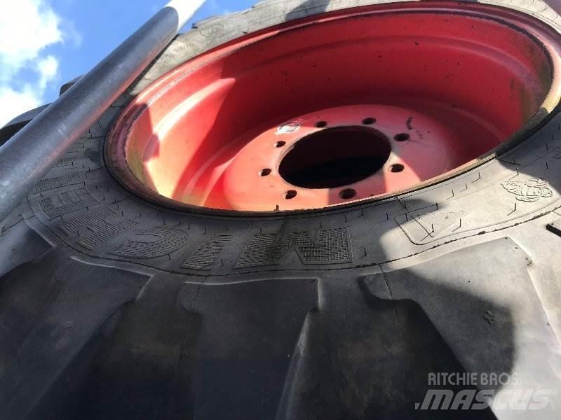 Michelin 16.9 R28 Ostala dodatna oprema za traktore