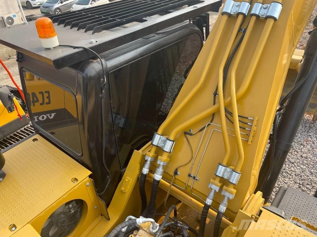 CAT 340 Bageri guseničari