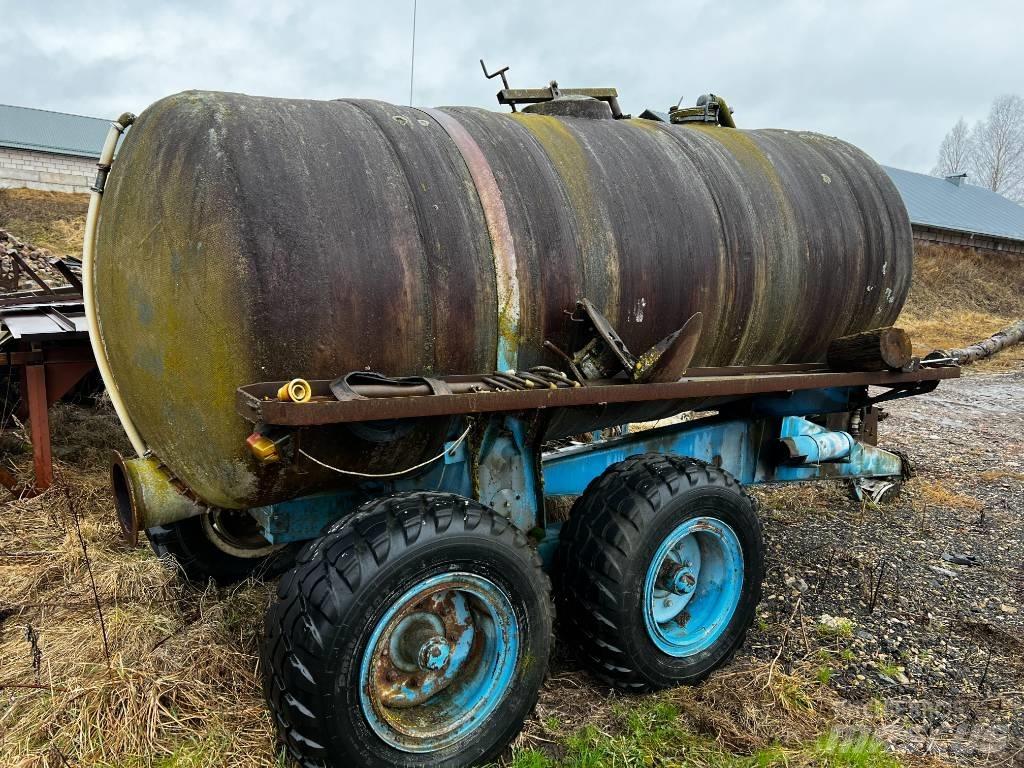 Fortschritt HTS 80 Ostale poljoprivredne mašine