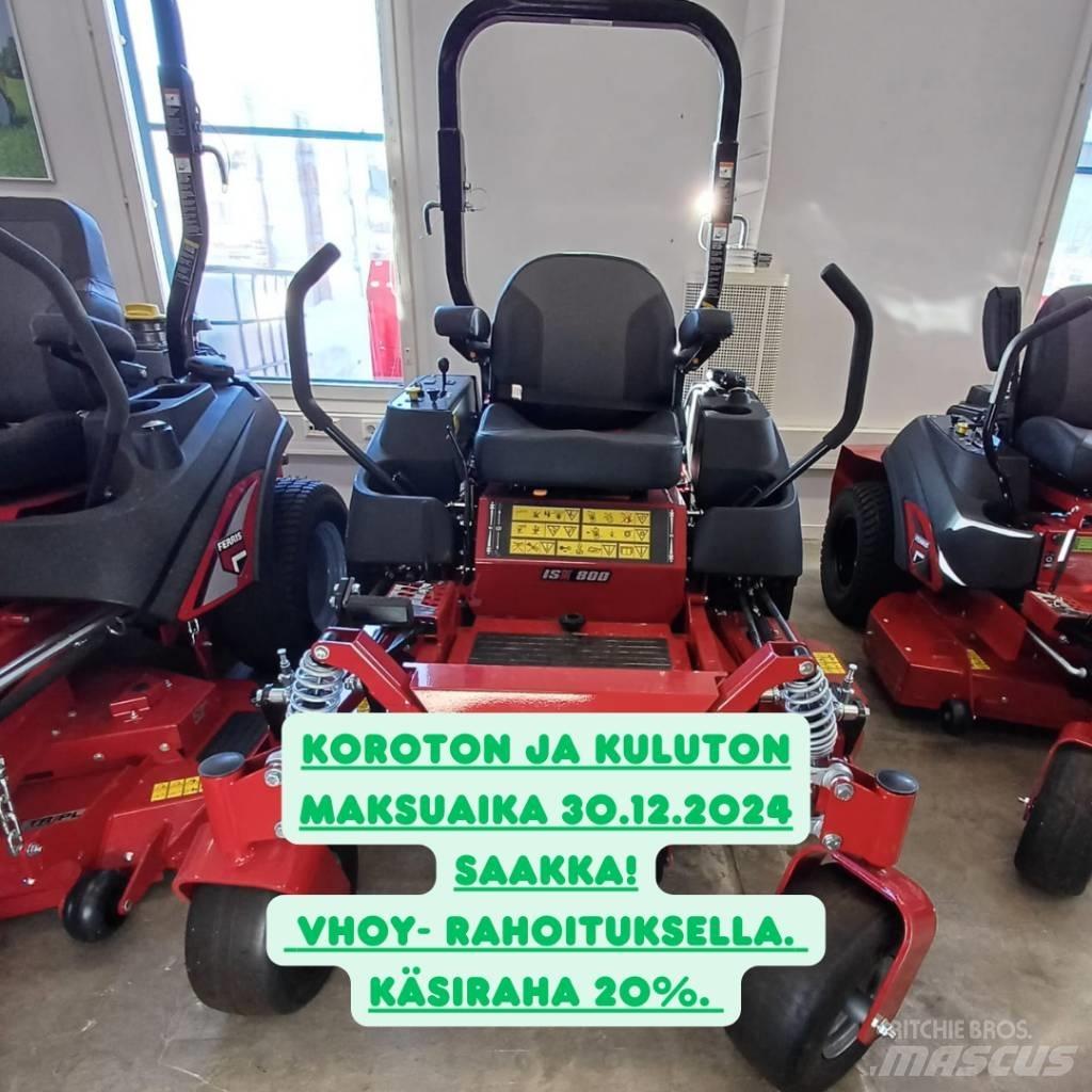 Ferris S400 Traktorske kosilice