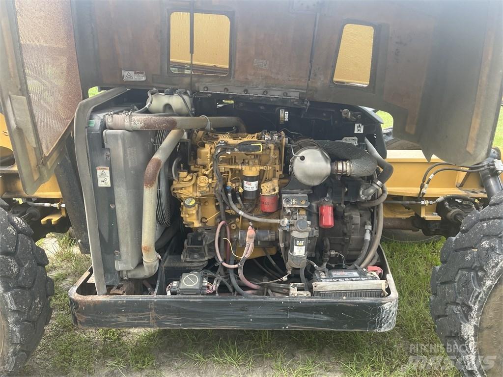 CAT TL 642 C Teleskopski viljuškari