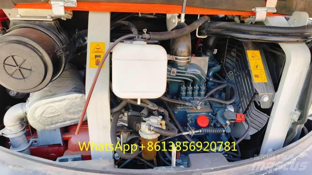 Kubota KX 161 Mini bageri < 7t