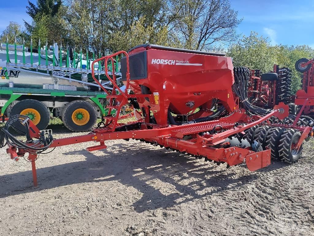 Horsch Pronto 4 DC Sejačice