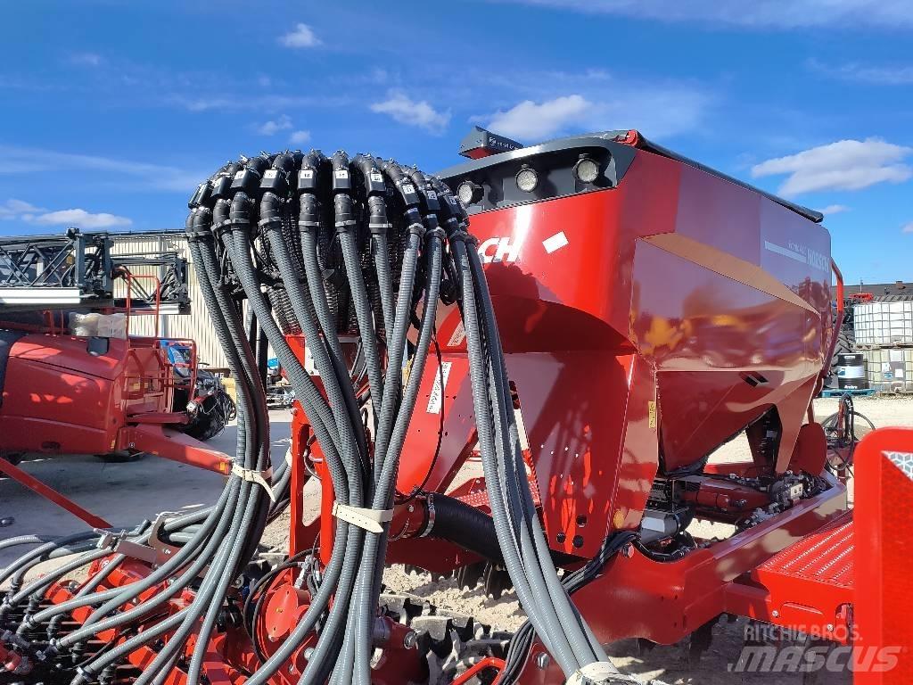 Horsch Pronto 4 DC Sejačice
