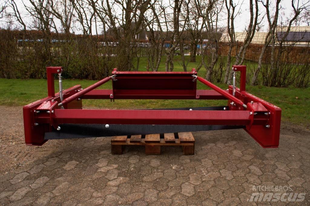  Kilver Pro 210 Daske za put