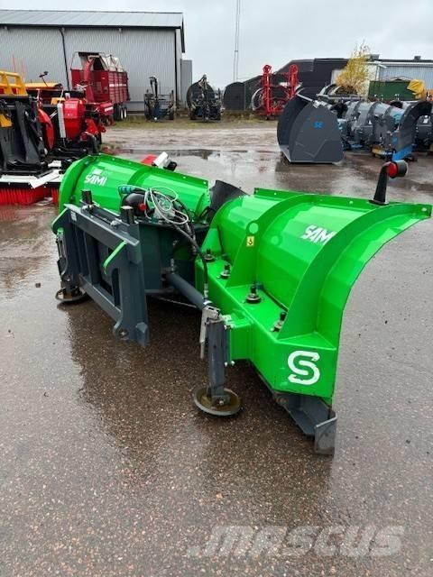 Sami Vikplog 280 Plugovi