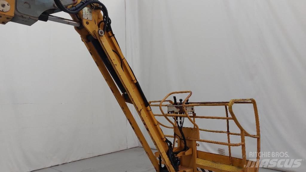 Haulotte HA 20 PX Zglobne podizne platforme