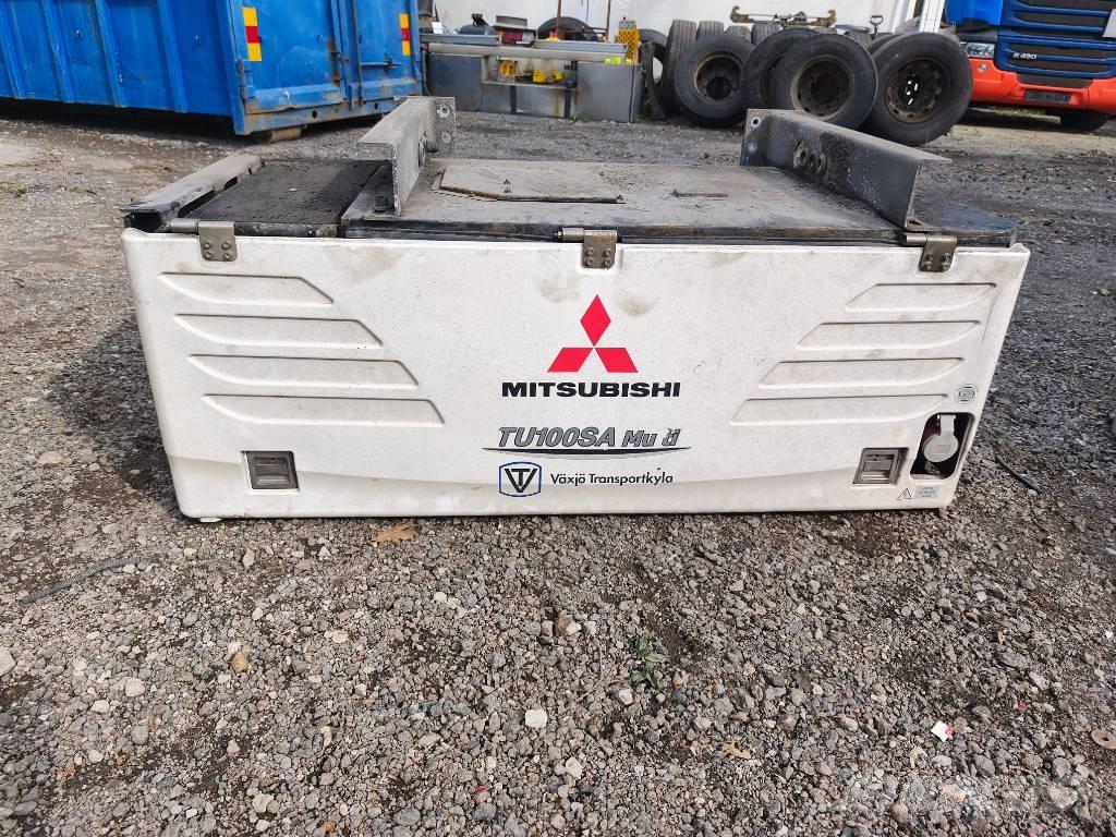 Thermo King Carrier Kontejneri