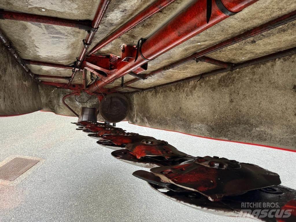 Kuhn GMD 4011 FF Kosilice