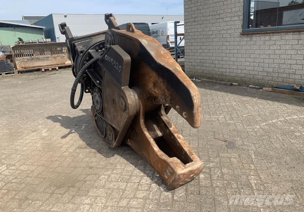 Verachtert VTS-40 Makaze