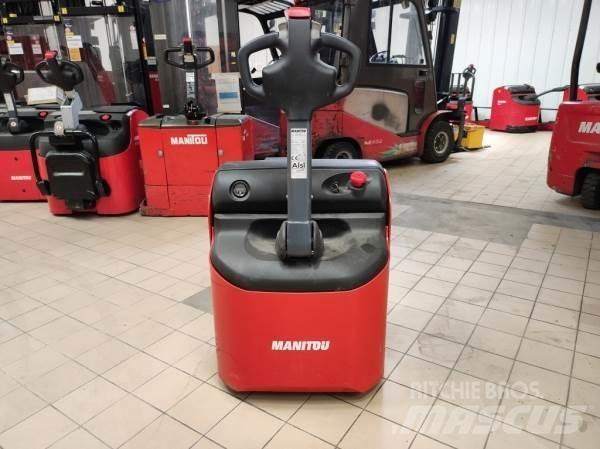 Manitou EP18 Samopogonski ručni viljuškari