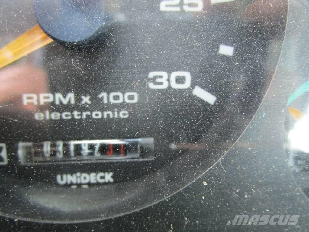 Bobcat 1440 Teleskopski viljuškari