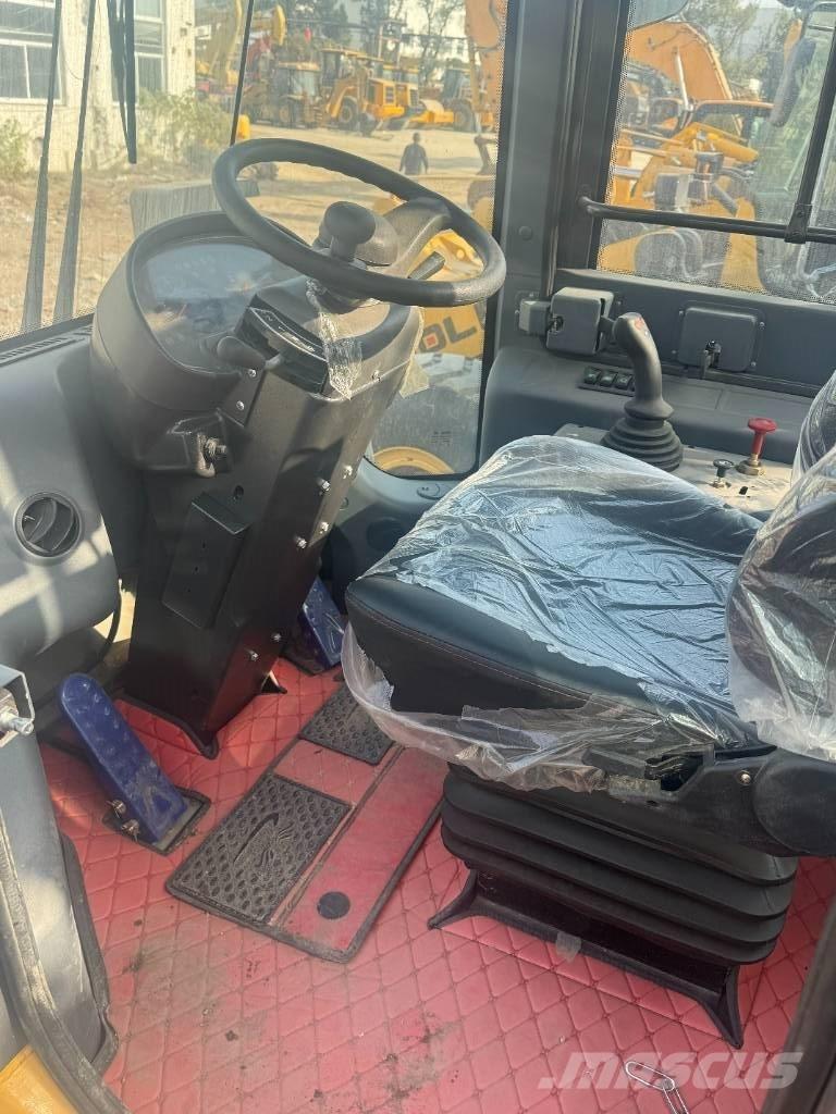 SDLG 956L Utovarivači na točkove