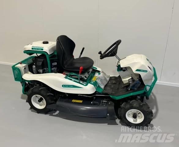 Orec RM 982 F Traktorske kosilice