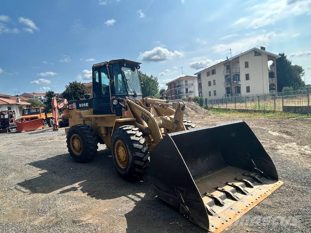 CAT 926 Utovarivači na točkove