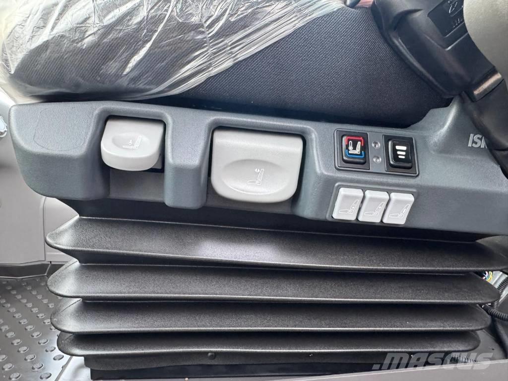 Volvo L 180 H Utovarivači na točkove