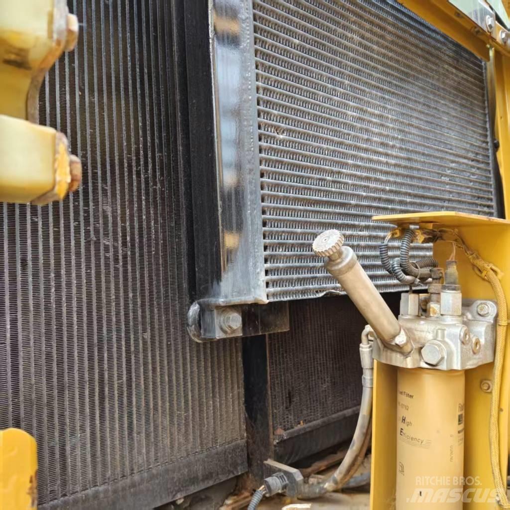 CAT 336 D Bageri guseničari