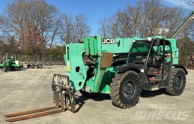 JCB 510-56 Teleskopski viljuškari