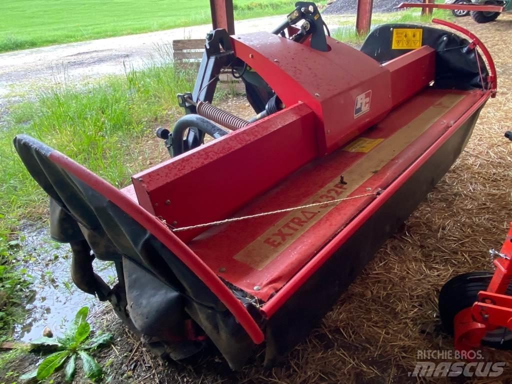 Vicon Extra 332F Kosilice