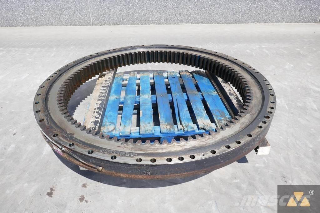 CAT 227-6053 Ostale kargo komponente