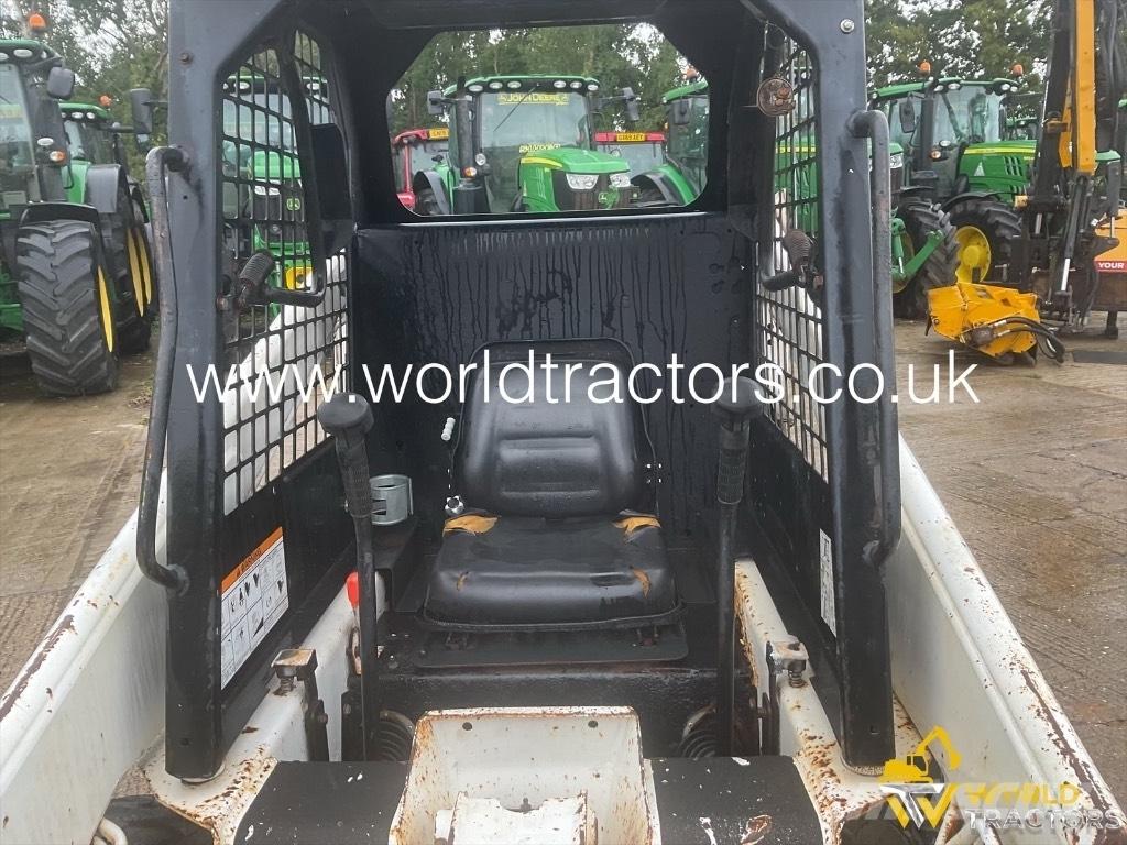 Bobcat 753 Skid steer mini utovarivači