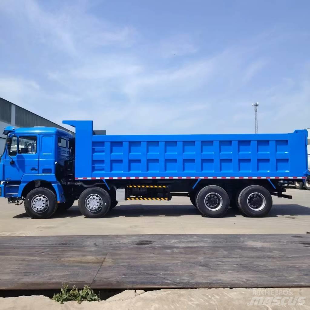 Shacman F 3000 Kiperi kamioni
