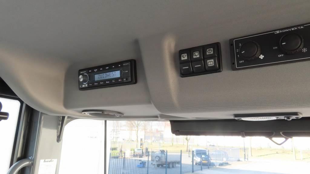 Hamm HX70i VO-S Valjci sa duplim bubnjem