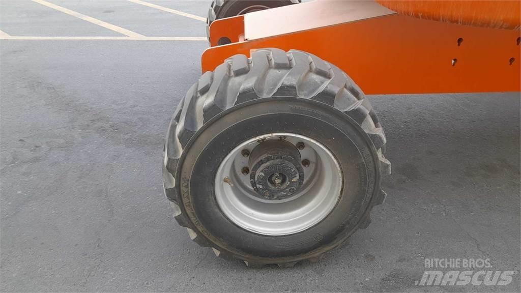 JLG 450AJSII Zglobne podizne platforme
