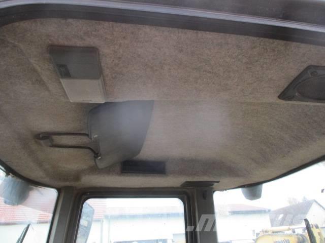 Volvo L 30 B Utovarivači na točkove