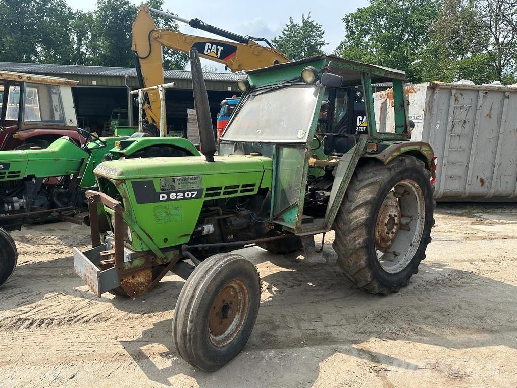 Deutz Package Traktori
