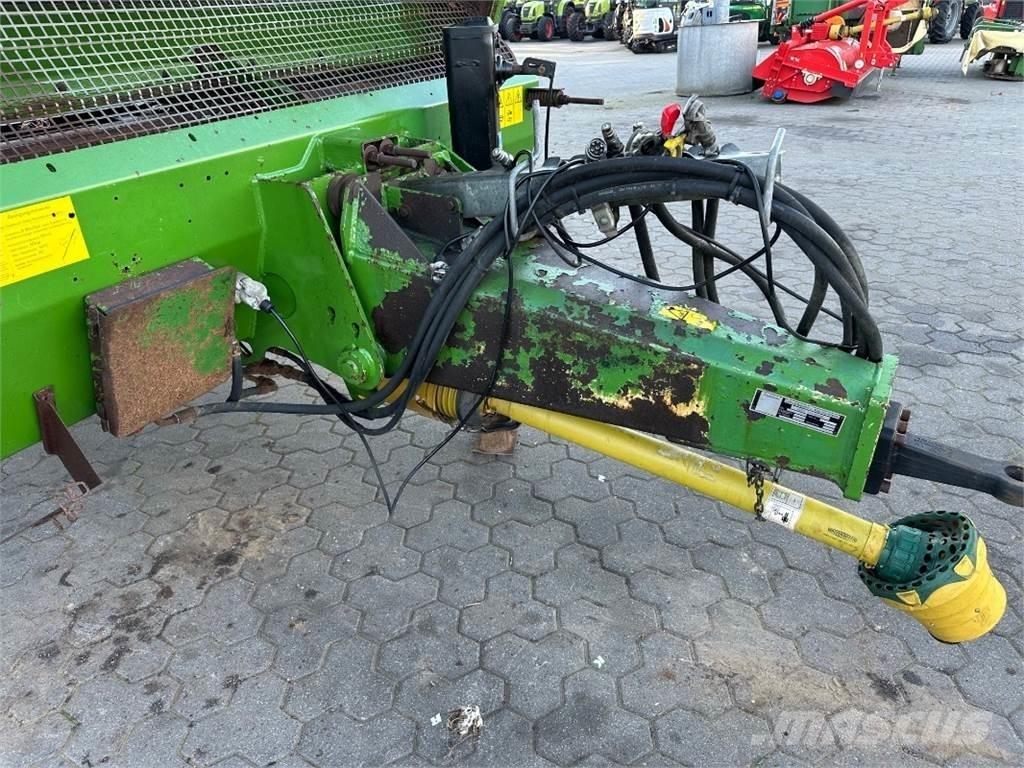 Bergmann M 5210 S Rasturači đubriva