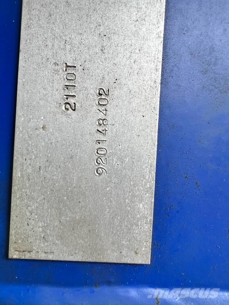 Kesla 2110 T Kranovi za stabla